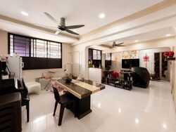 Blk 302 Woodlands Street 31 (Woodlands), HDB 5 Rooms #562579191